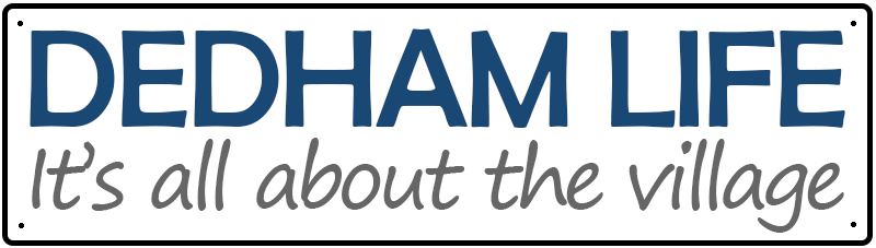 Dedham Life - Coming Soon